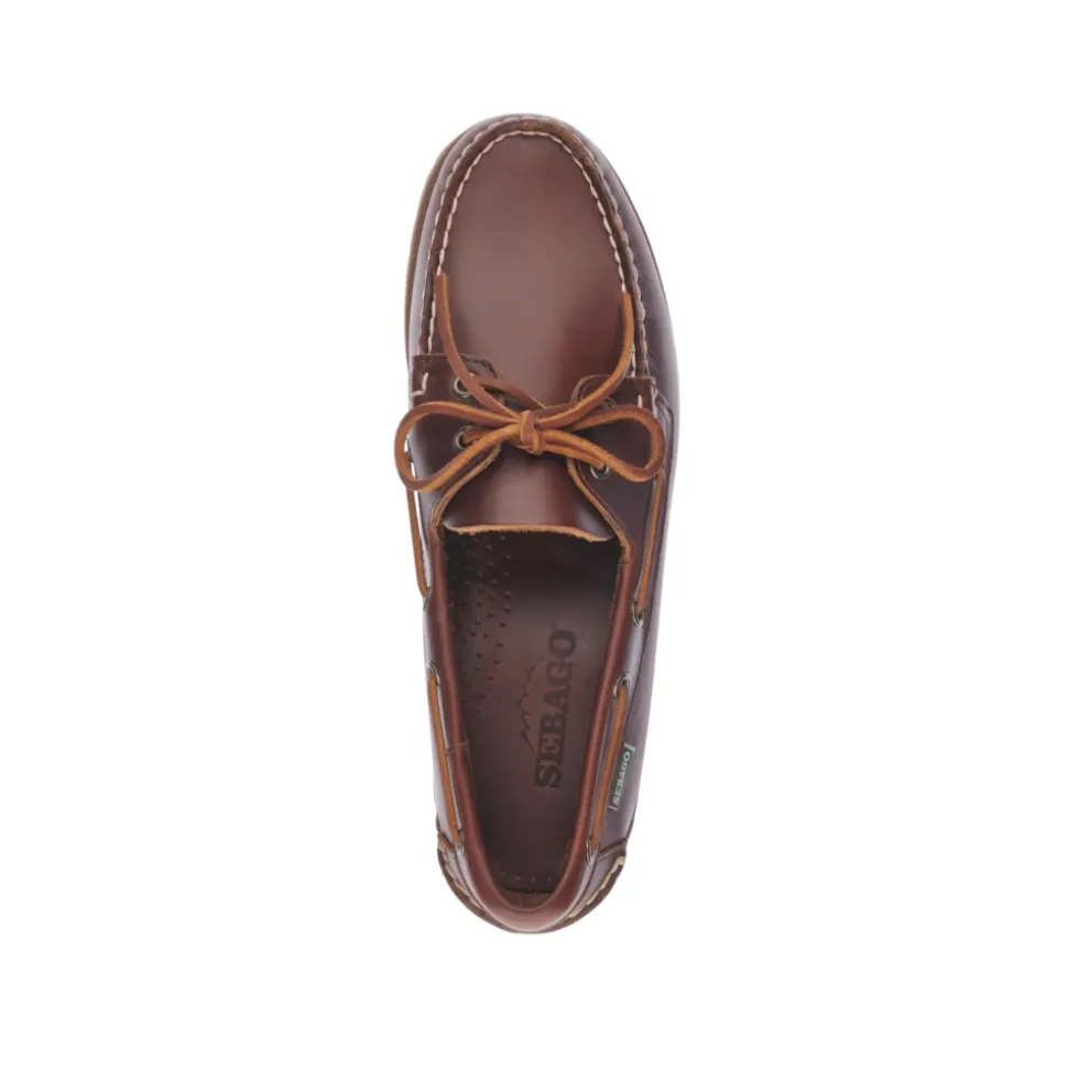 Ranger Waxy Moccasin