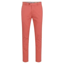 Rød Mmx Lupus Chinos Bukser & Jeans