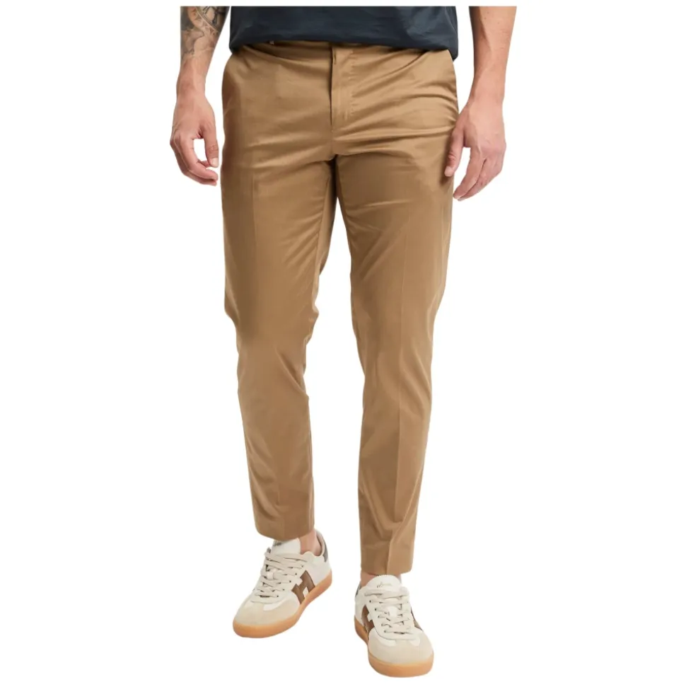 Rebel Trousers