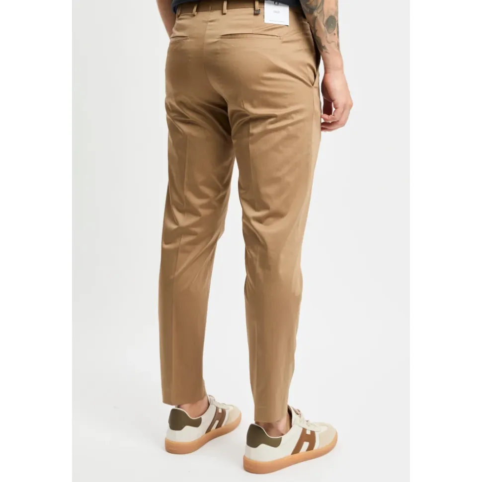 Rebel Trousers