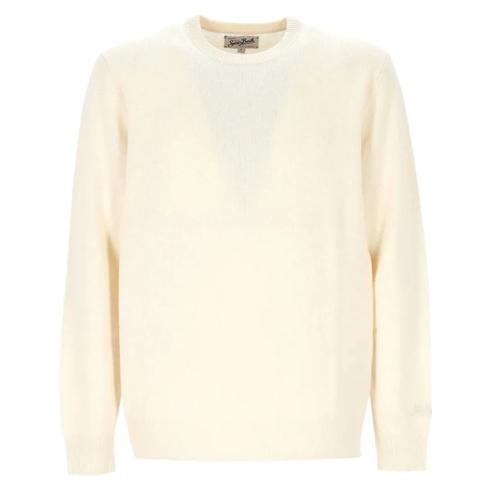 Regent Cable Knit Sweater