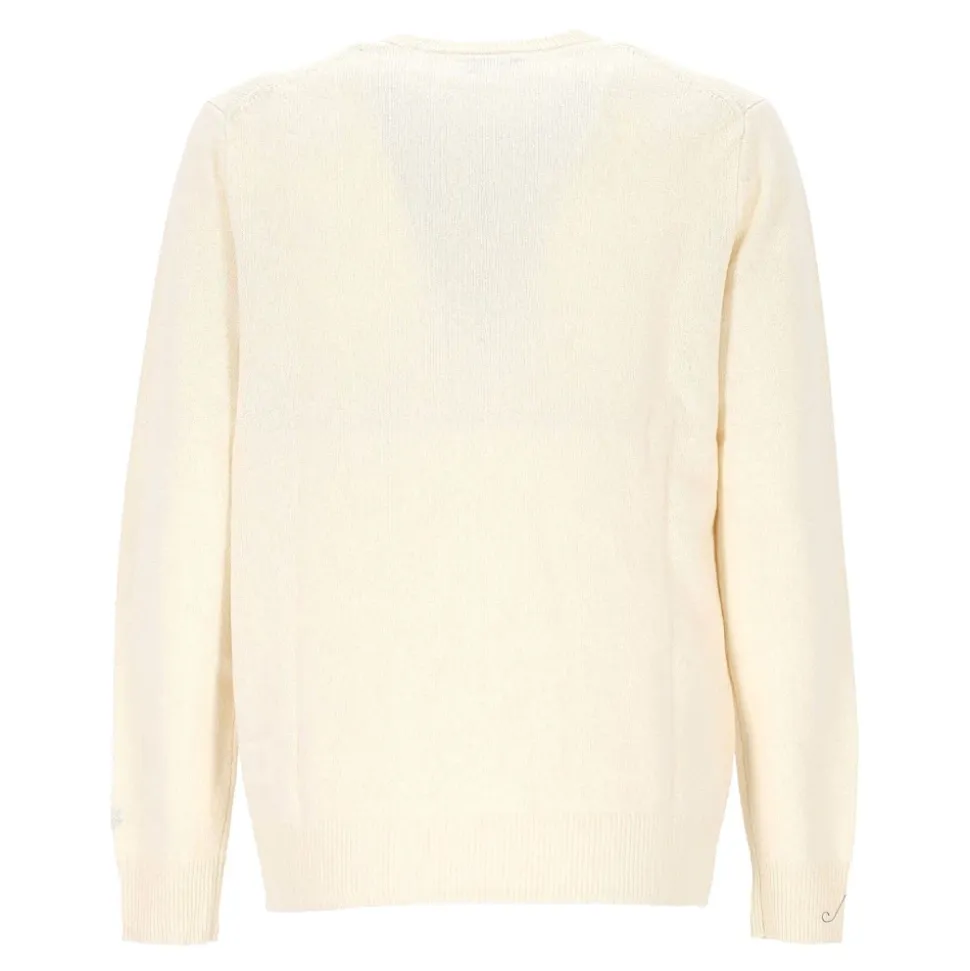 Regent Cable Knit Sweater