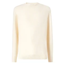 Regent Cable Knit Sweater