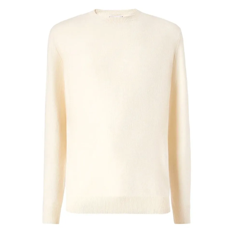 Regent Cable Knit Sweater