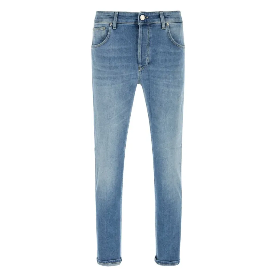 Reggae Jeans