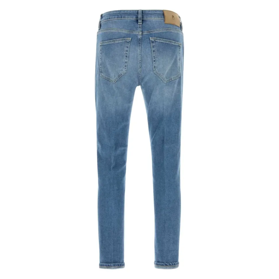 Reggae Jeans