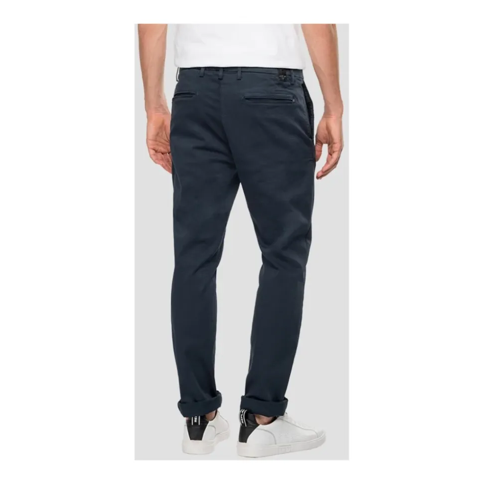 Regular Fit Benni Hyperchino