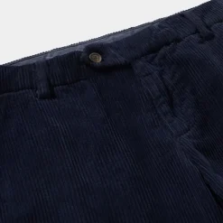 Regular Fit Bomullscorduroy Chino