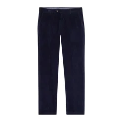 Regular Fit Bomullscorduroy Chino