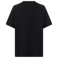 Regular Fit Bomulls T-skjorte