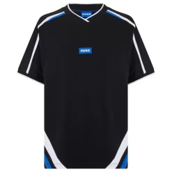 Regular Fit Bomulls T-skjorte
