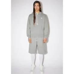 Regular Fit Hettegenser