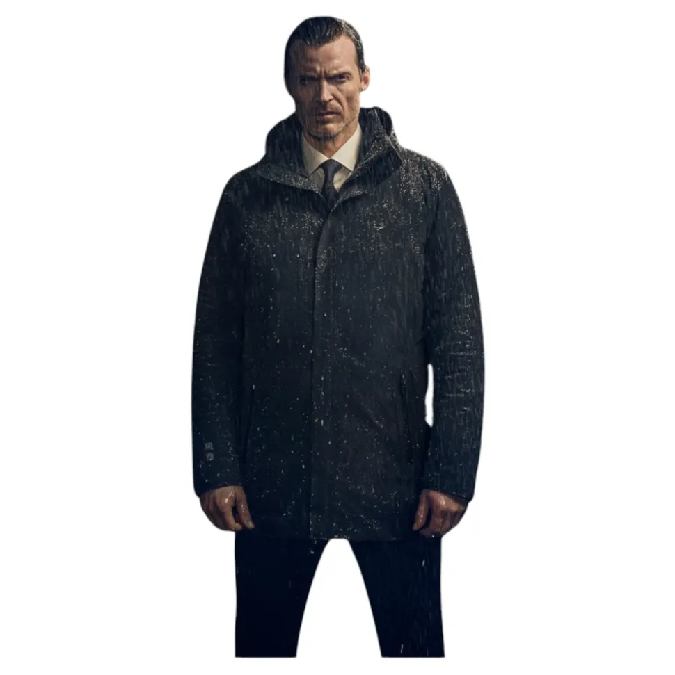 Regulator Parka