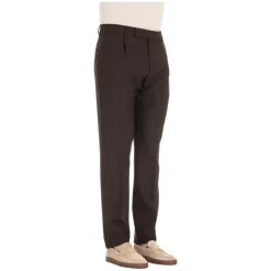 Relaxed Fit Dressbukser