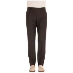 Relaxed Fit Dressbukser