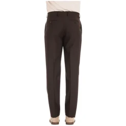 Relaxed Fit Dressbukser