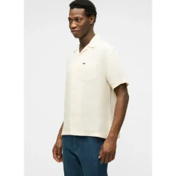 Relaxed Fit linskjorte