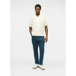 Relaxed Fit linskjorte