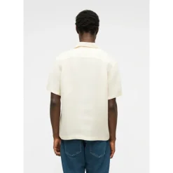 Relaxed Fit linskjorte