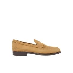 Renato Penny Loafers