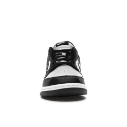 Retro Dunk Low Skinn Sneakers