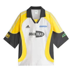 Retro Fotball T-skjorte
