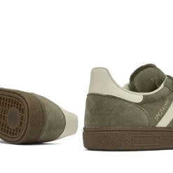 Retro Handball Spezial Sneaker
