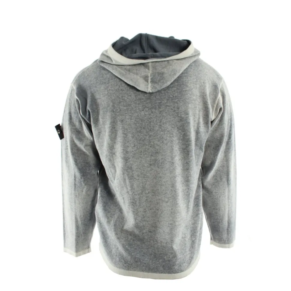 Reversibel genser