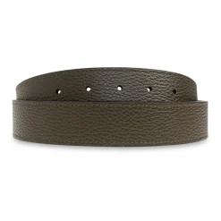 Reversibelt Gancini-belte