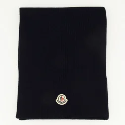 Ribbestrikket logoskjerf