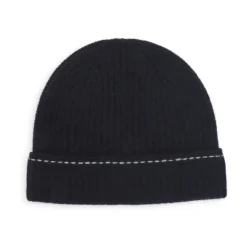Ribbestrikket Lue