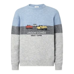Ricamo Auto Milano-Cortina Strikk