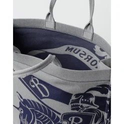 Ridder Design Lerret Tote Bag