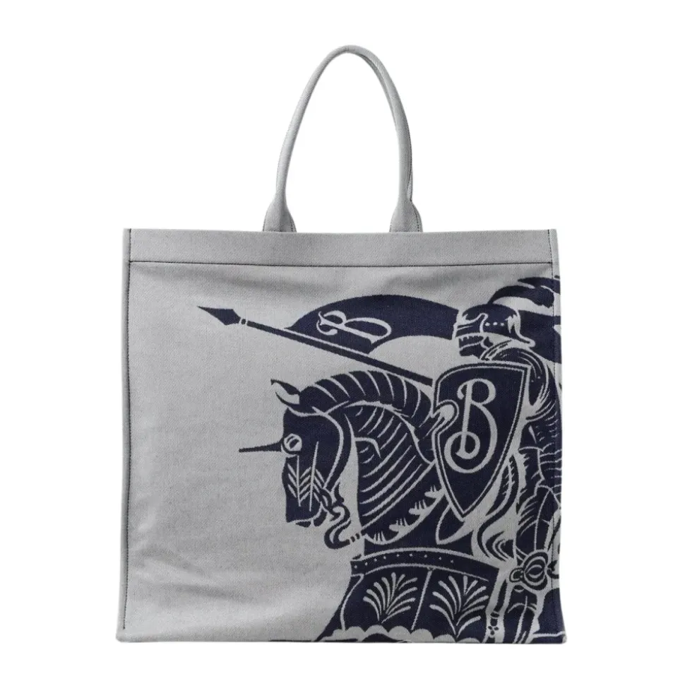 Ridder Design Lerret Tote Bag