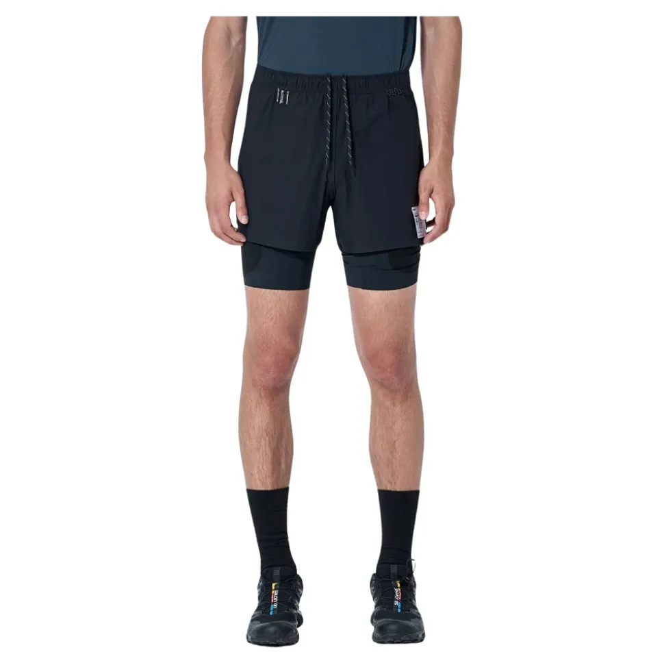 Rippy Cordura 8 Trail Shorts