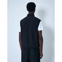 Ripstop Multi-Lomme Vest