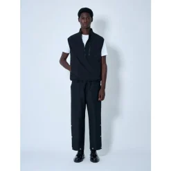Ripstop Multi-Lomme Vest