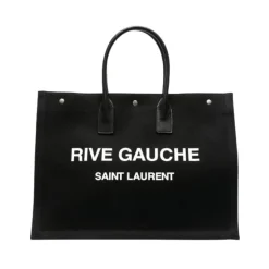 Rive Gauche Tote Bag