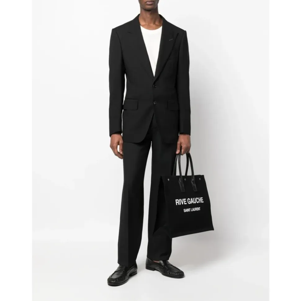 Rive Gauche Tote Bag