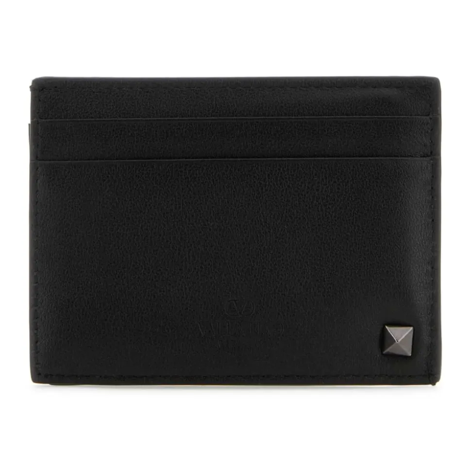 Rockstud Kortholder
