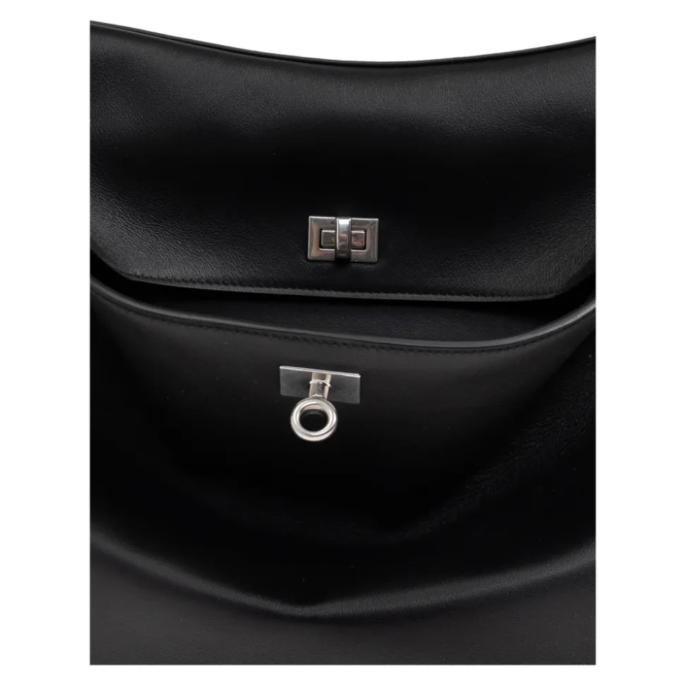 Rodeo Leather Bag