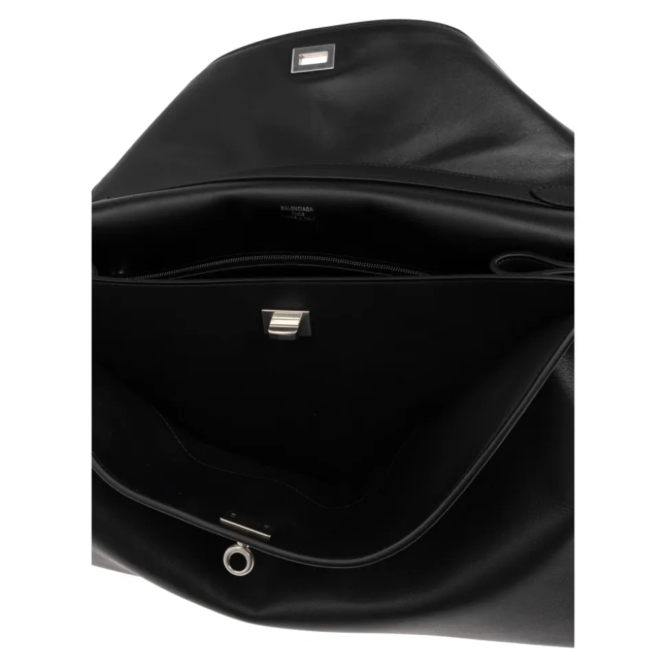 Rodeo Leather Bag
