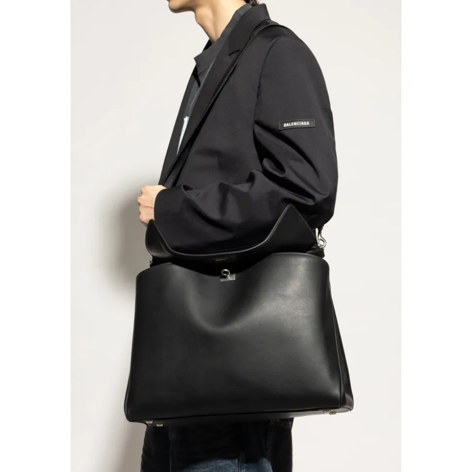 Rodeo Leather Bag