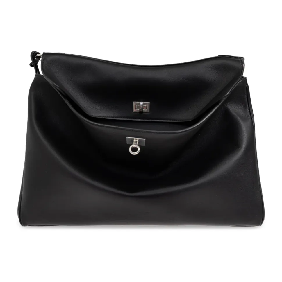 Rodeo Leather Bag