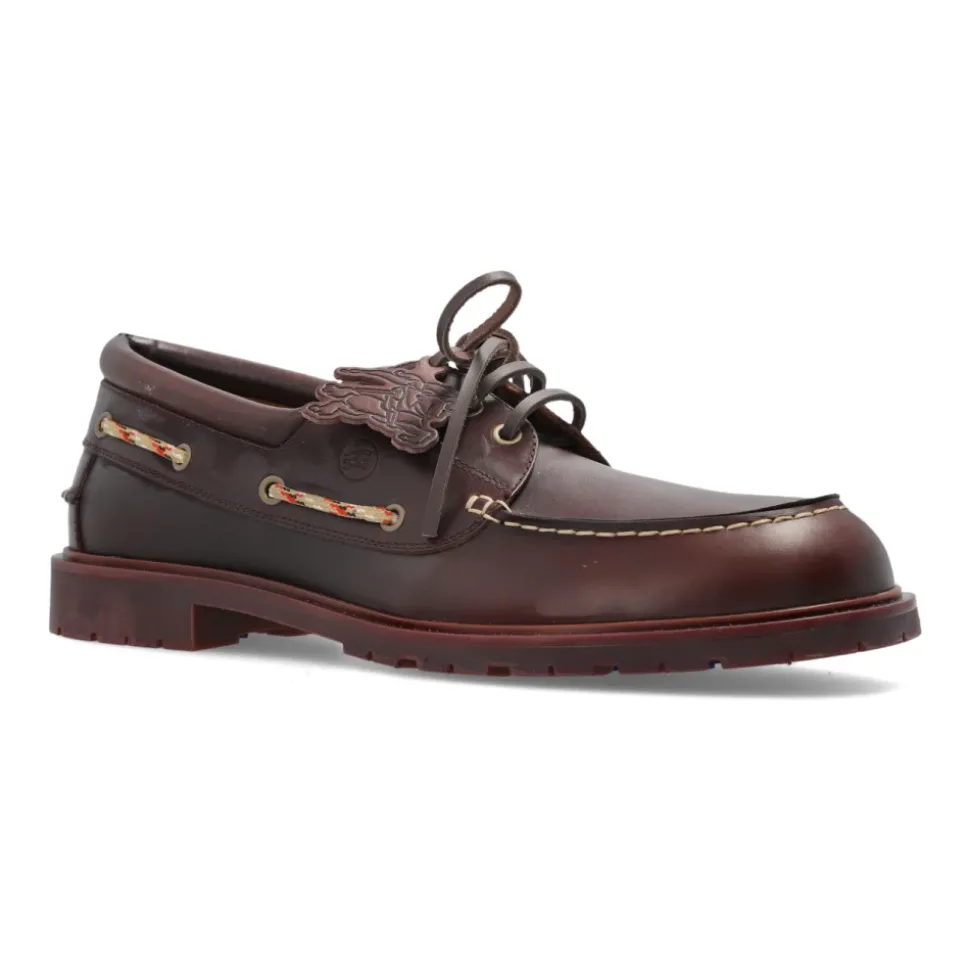 Rogue Leather Shoes