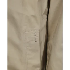 Rokig Jacket Trench