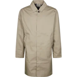 Rokig Jacket Trench