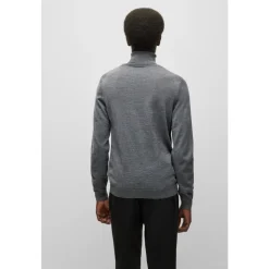 Rolkraag Turtleneck
