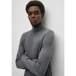 Rolkraag Turtleneck