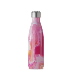 Rosa Swell S´Well Rose Agate Bottle 500 Ml Accessories